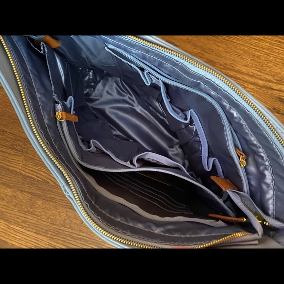 Large hand bag - Picture 2 of 3